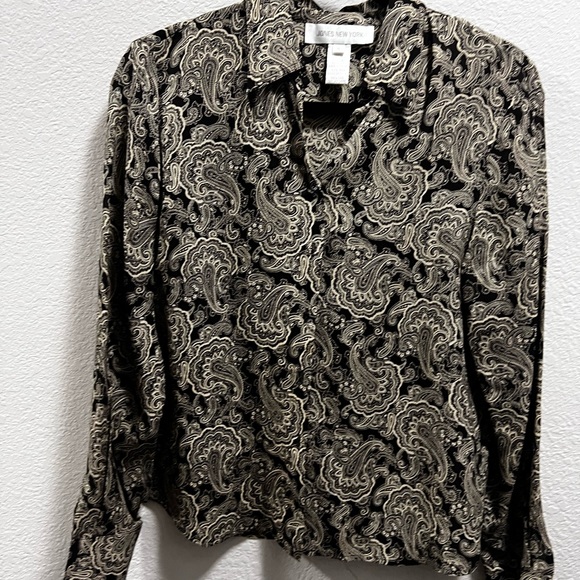 Jones New York Tops - Jones New York